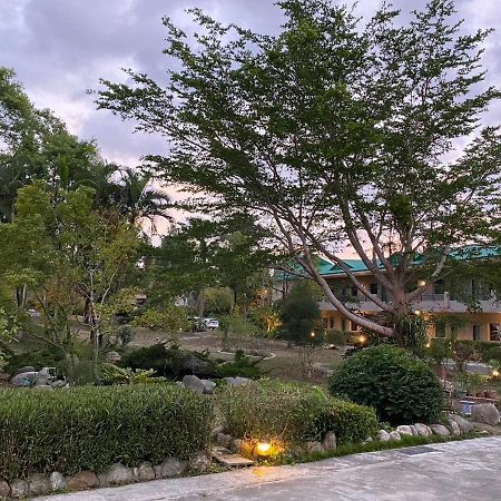 63Inn庭園民宿 Pinghe Exterior photo