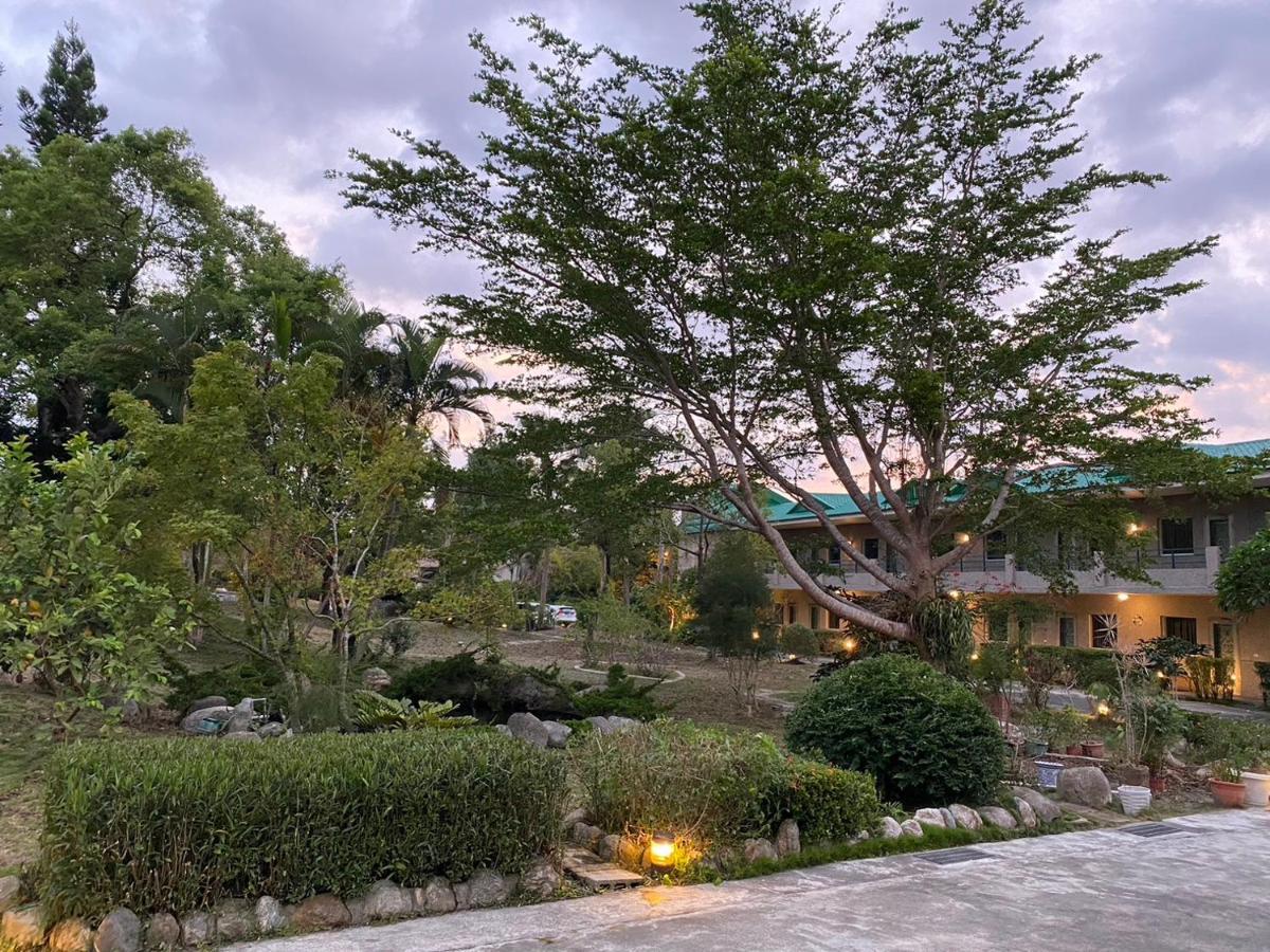 63Inn庭園民宿 Pinghe Exterior photo