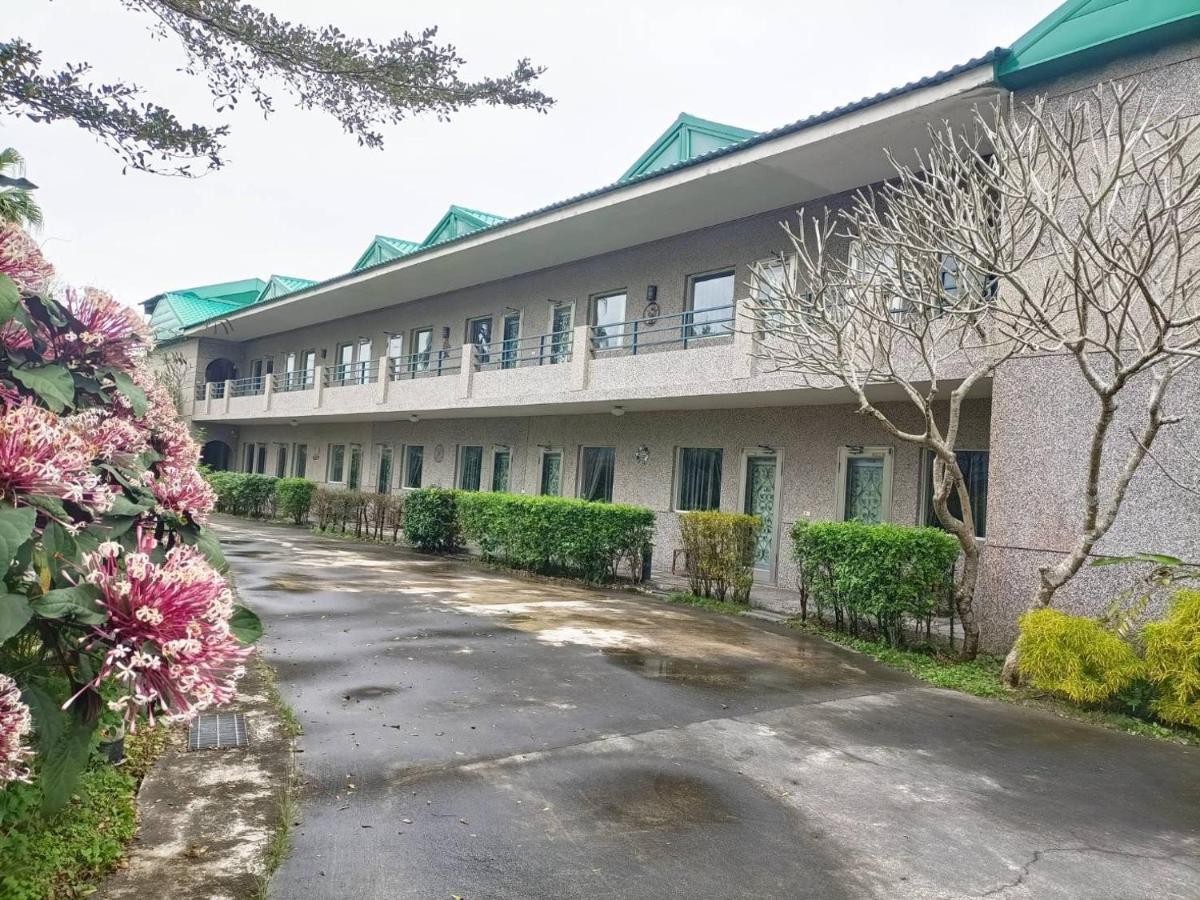 63Inn庭園民宿 Pinghe Exterior photo