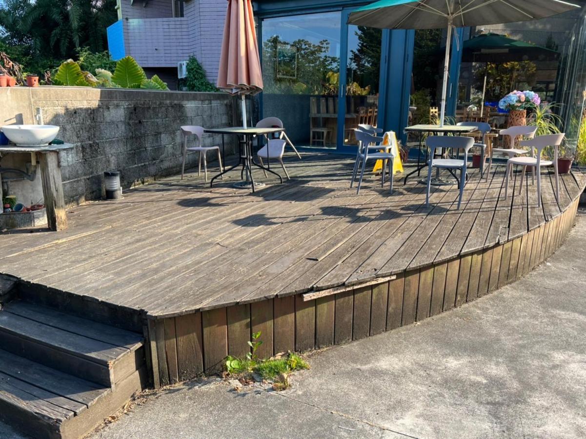 63Inn庭園民宿 Pinghe Exterior photo