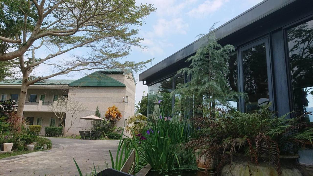 63Inn庭園民宿 Pinghe Exterior photo