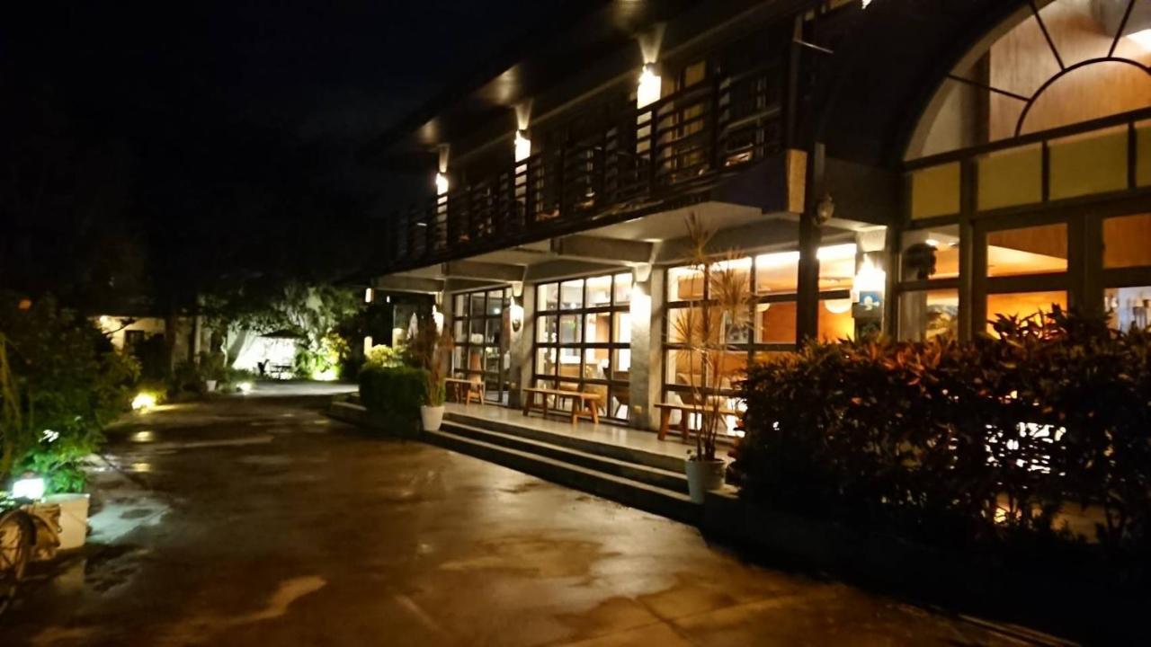 63Inn庭園民宿 Pinghe Exterior photo