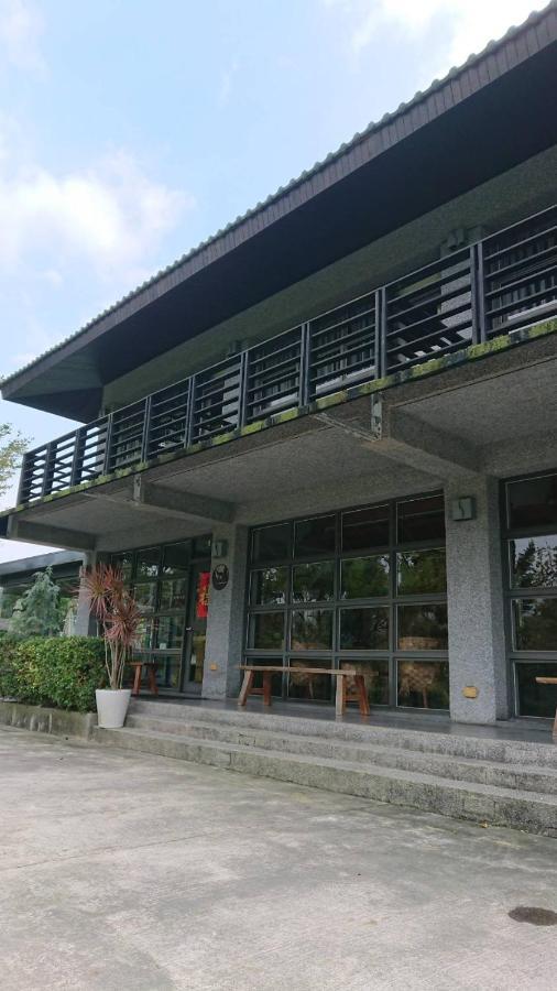 63Inn庭園民宿 Pinghe Exterior photo